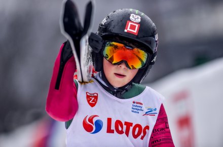 LOTOS Cup Kids